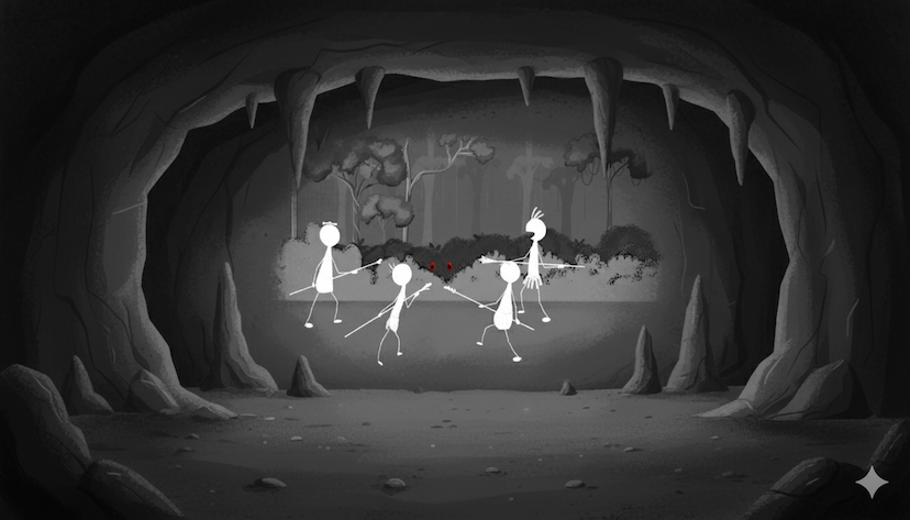 How Storytelling and Animation Can Build a Sustainable Education Revolution.