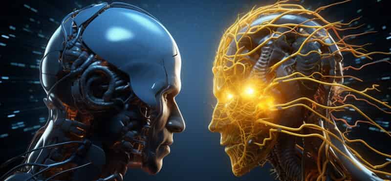 From Chalkboards to Chatbots: Is AI the End of Traditional Teaching?