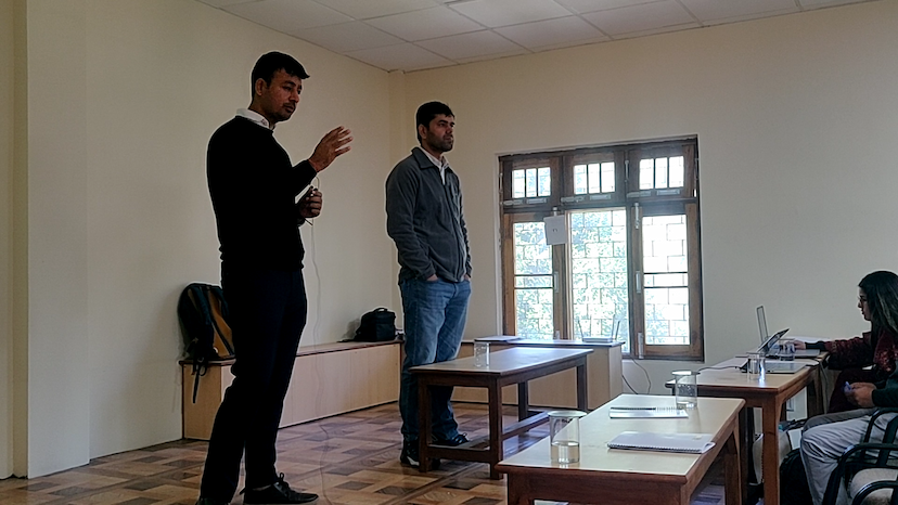 Bringing AI to the Himalaya: Reflections from Our Workshop on Biodiversity Curation
