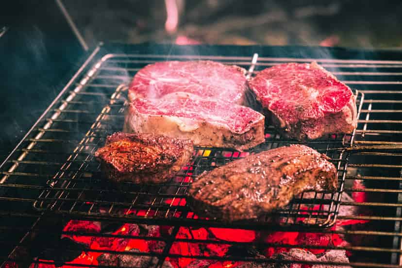 How Reducing Meat Consumption Helps Us in Sustainable Development and Saves the Environment