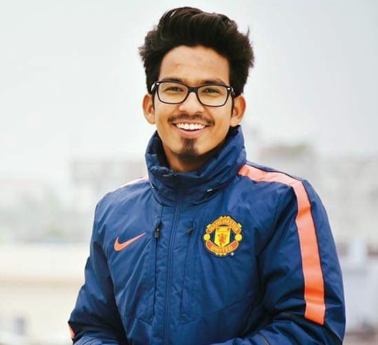 Darshan Negi