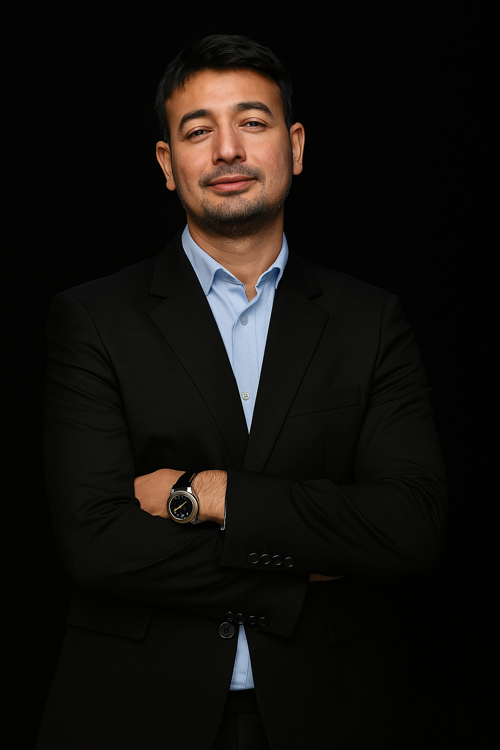 Dheeraj Khetwal