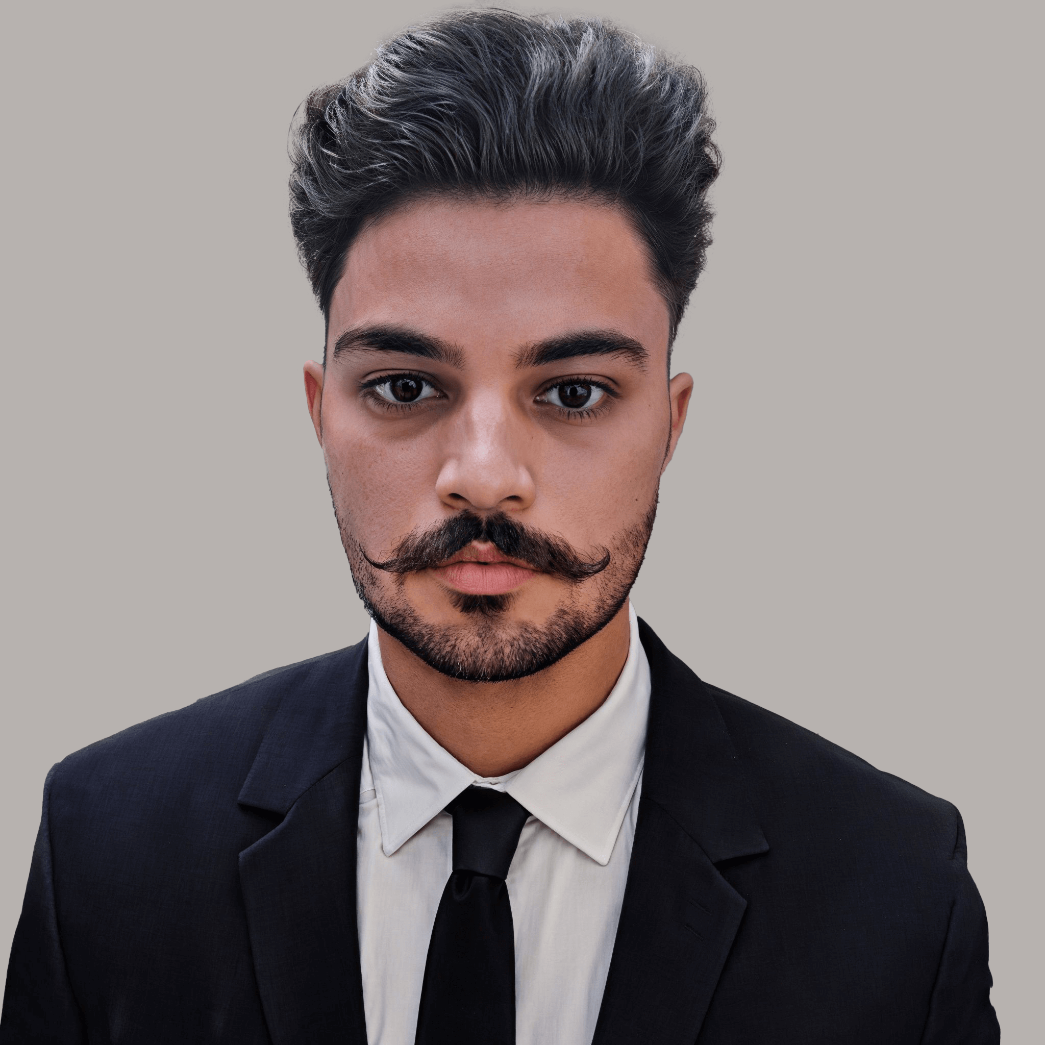 Gaurav Bhaisora