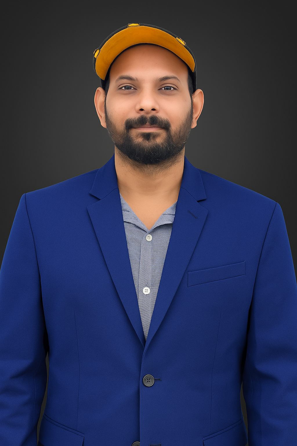 Manish Arya