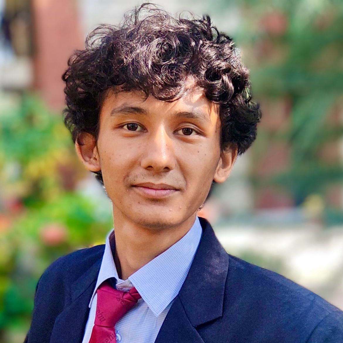 Nitesh Singh