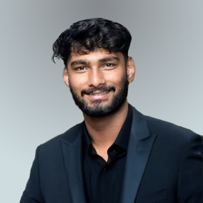 Rohit Pant