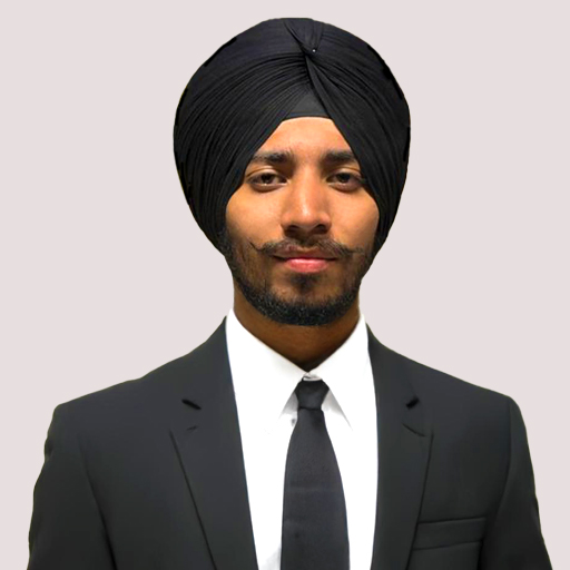 Taranpreet Singh Nagpal