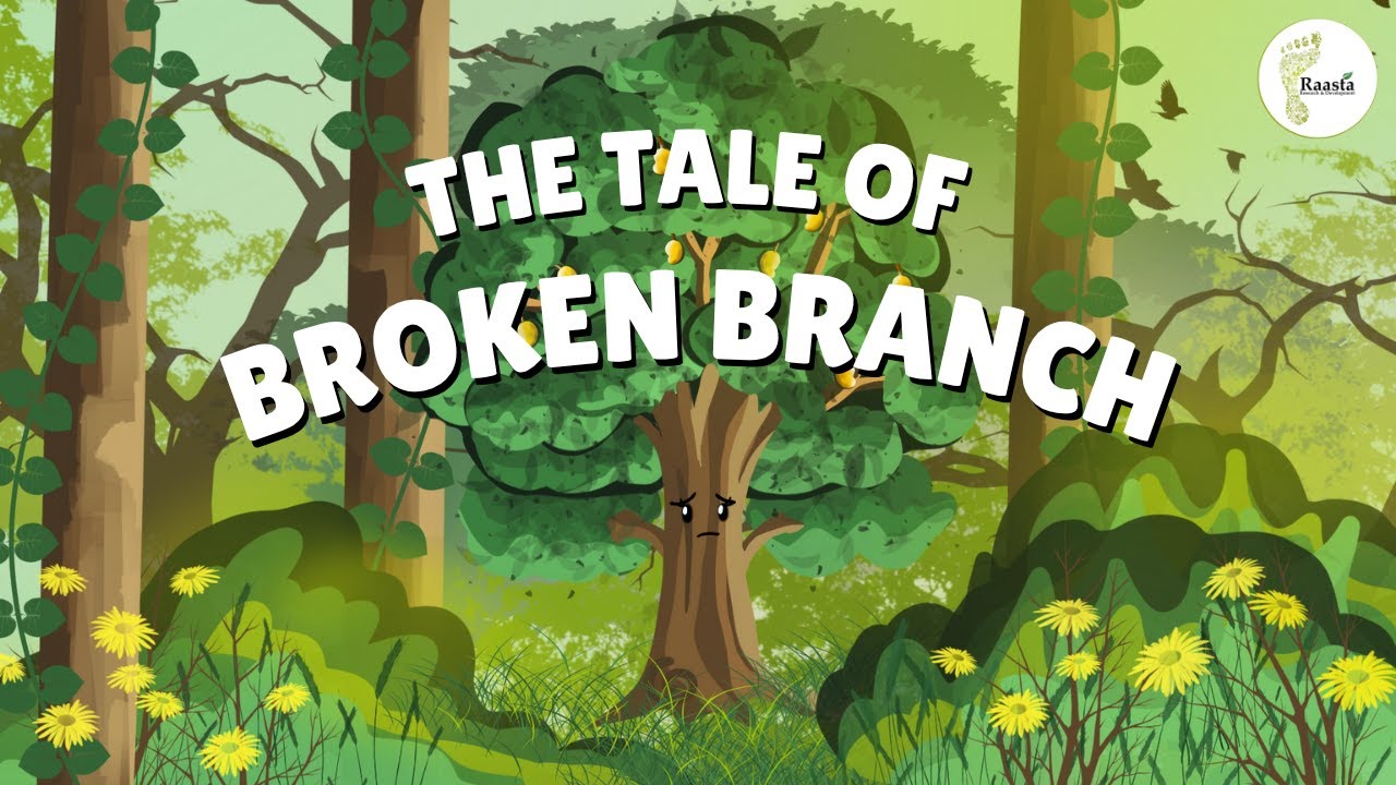 Thumbnail for video: The Tale of the Broken Branch