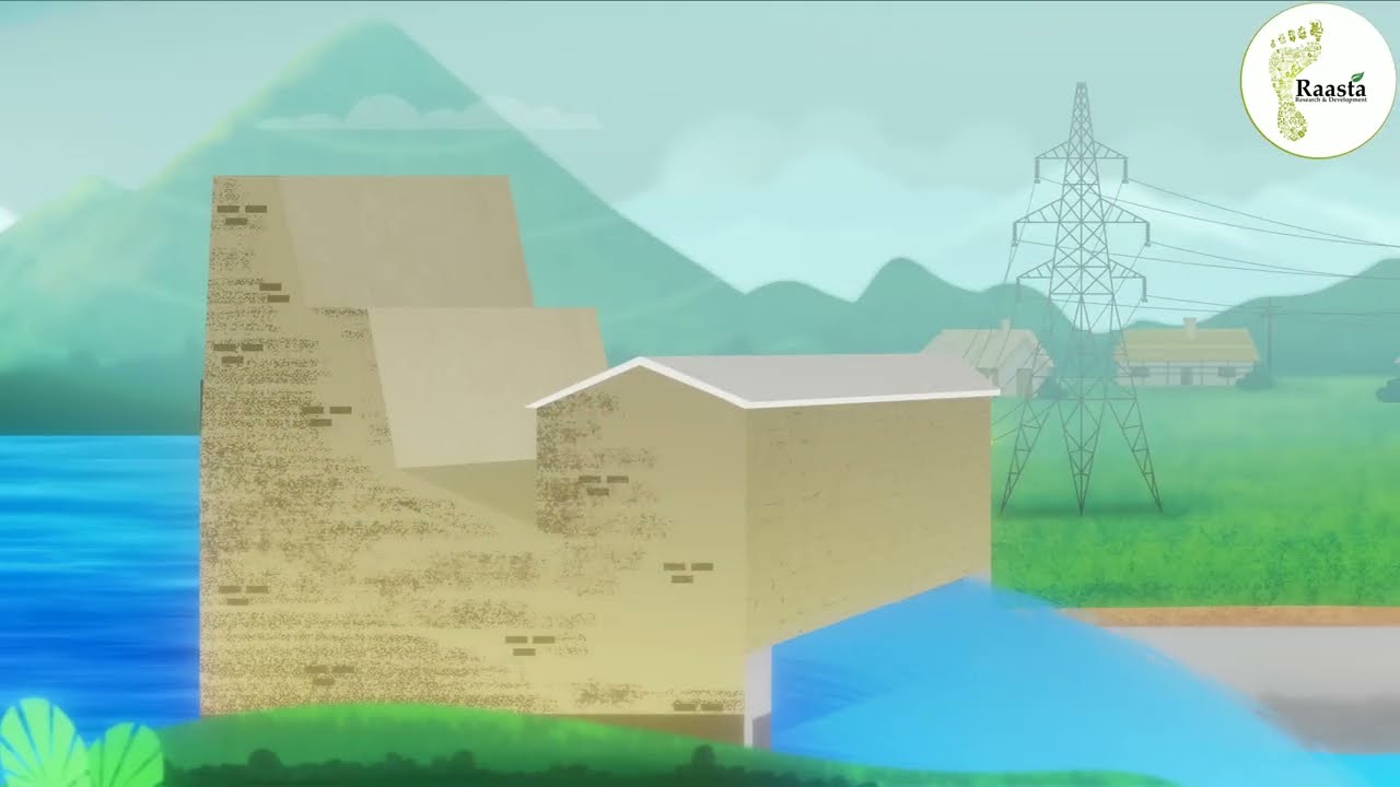 Thumbnail for video: Hydro Electricity
